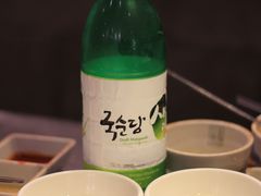 -喜来稀肉(虹泉路店)