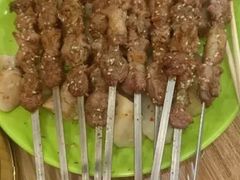 -疆里疆外·和田烤肉·清真