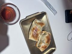 -谷丽羊肉串·新疆鲜货烧烤馆·清真·夜宵(长沙首店)