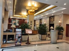 -上海安亭别墅花园酒店