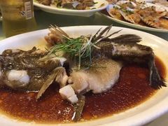 来之顺海鲜菜馆-来之顺海鲜菜馆·青岛菜(栈桥店)
