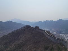 -居庸关长城
