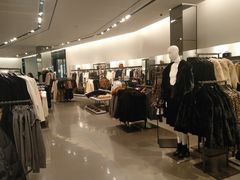 -ZARA(成都远洋太古里店)