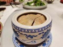 醉鸡-上海老饭店(北京分店)