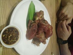 android_upload_pic-马仕玖煲·融合菜·酥不腻烤鸭(人大店)