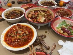 -老三样·旧食新味(万寿宫店)