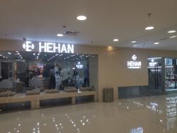 -DX HAIR SALON·发现未知美发沙龙