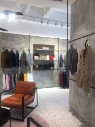 点击看大图 -THE RUIZ GZ睿制西装定制