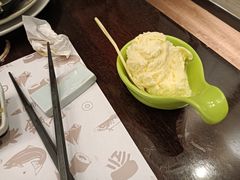 -甄花精致料理自助(城市阳台店)