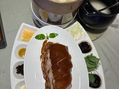 -阿庄新豫菜(航海东路店)