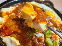 -七八冷面·延边朝鲜族美食(欢乐谷店)