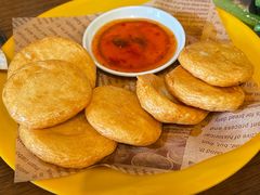 -绿柠食堂(北外滩店)