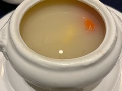 -汇华阁中餐厅·粤菜早茶(汇华希尔顿逸林酒店)