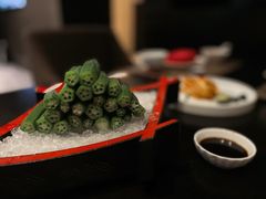 -南昌绿地华邑酒店·鲜艳全日餐厅