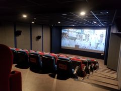 -博纳国际影城(温州5050IMAX店)