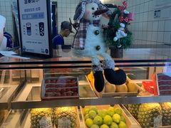 -茶百道(京溪店)