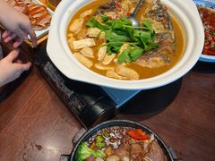 -柴米油盐(土菜院子店)