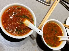 -海底捞火锅(金光华店)