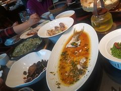 -炊江南·上海菜(国展华漕店)