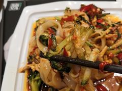 -魏家凉皮(中贸广场店)