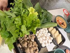 -新辣道鱼火锅(上地华联店)