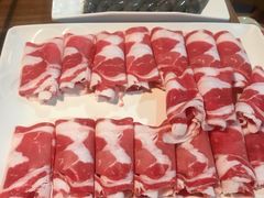 -傣妹火锅(南京东路一店)