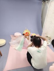 -倾城宝贝儿童摄影(广州天河店)