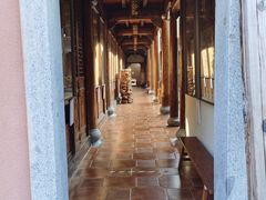 -石峰岩寺