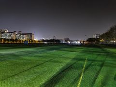 -上海大学(宝山校区)