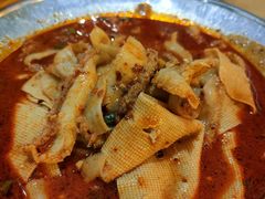 -黑蛋烤肉坊(光华路总店)