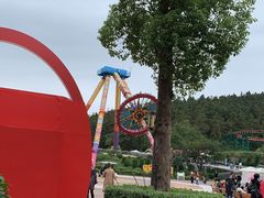 -南京银杏湖乐园