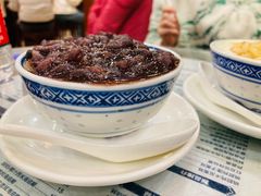 红豆双皮奶-仁信老铺(华盖路店)