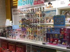 -泡泡玛特POPMART(上海环球港店)