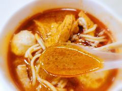 -四里沙茶面(湖滨四里店)