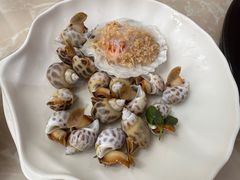 -海大大蒸汽海鲜餐厅·粤菜·特色小炒(欢乐颂店)