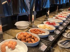 -嘉定凯悦·咖啡厅