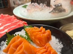 -东海怡品海鲜豆捞(星街坊店)