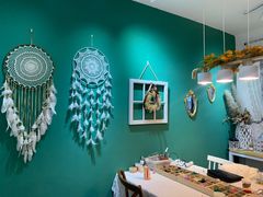 -觅时光手作·香薰·拼豆豆·陶艺DIY