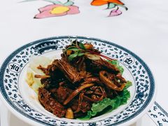 -宁波状元楼酒店(和义路店)