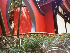 -成都武侯祠博物馆