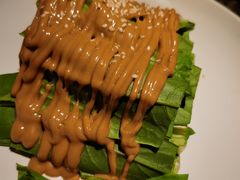 -绿茶餐厅(天津天河城店)