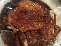 -竺桥兄弟烤鸭(总店)