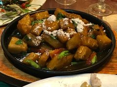 -光兴海鲜排档·小炒(莱利园店)