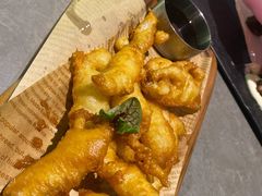-古仓餐厅·创意菜