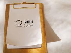 -Onirii Coffee(长乐路店)