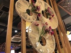 -蜀滋香鲜鱼火锅(黄金路店)