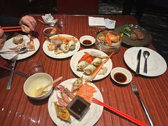 -西安W酒店·WEI全味西餐厅