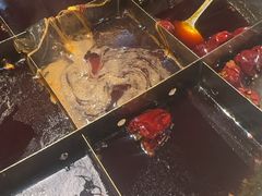 -五里关火锅(牛市口店)