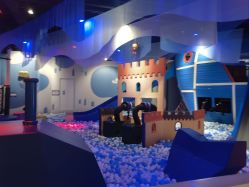 -幻贝家儿童乐园(苏州中心店)