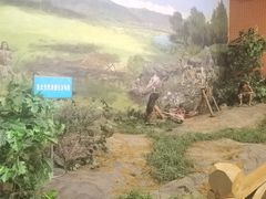 -东北民族民俗博物馆